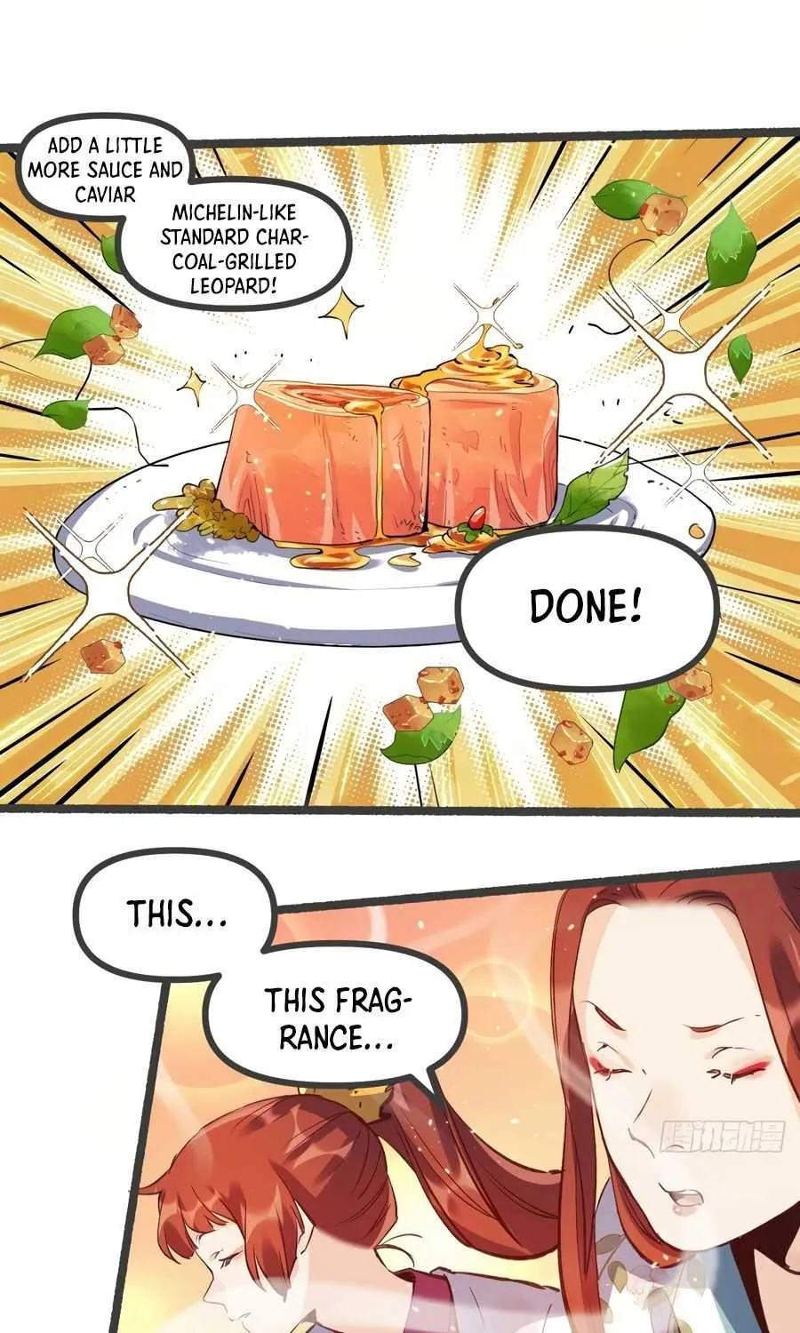 I’m Actually a Cultivation Bigshot Chapter 5 page 27 - 