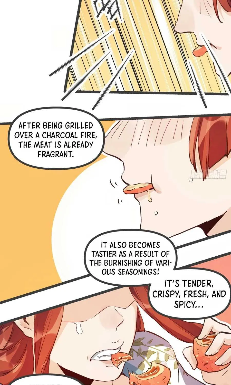 I’m Actually a Cultivation Bigshot Chapter 5 page 29 - 