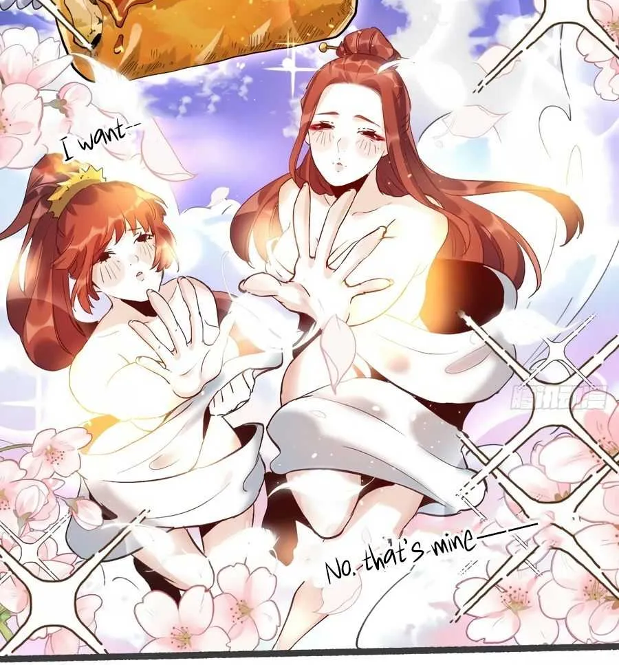 I’m Actually a Cultivation Bigshot Chapter 5 page 34 - 