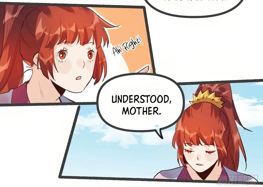I’m Actually a Cultivation Bigshot Chapter 5 page 37 - 