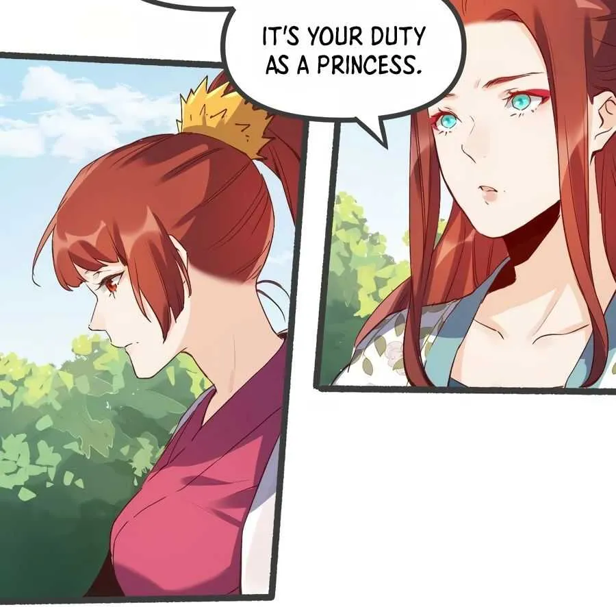 I’m Actually a Cultivation Bigshot Chapter 5 page 6 - 