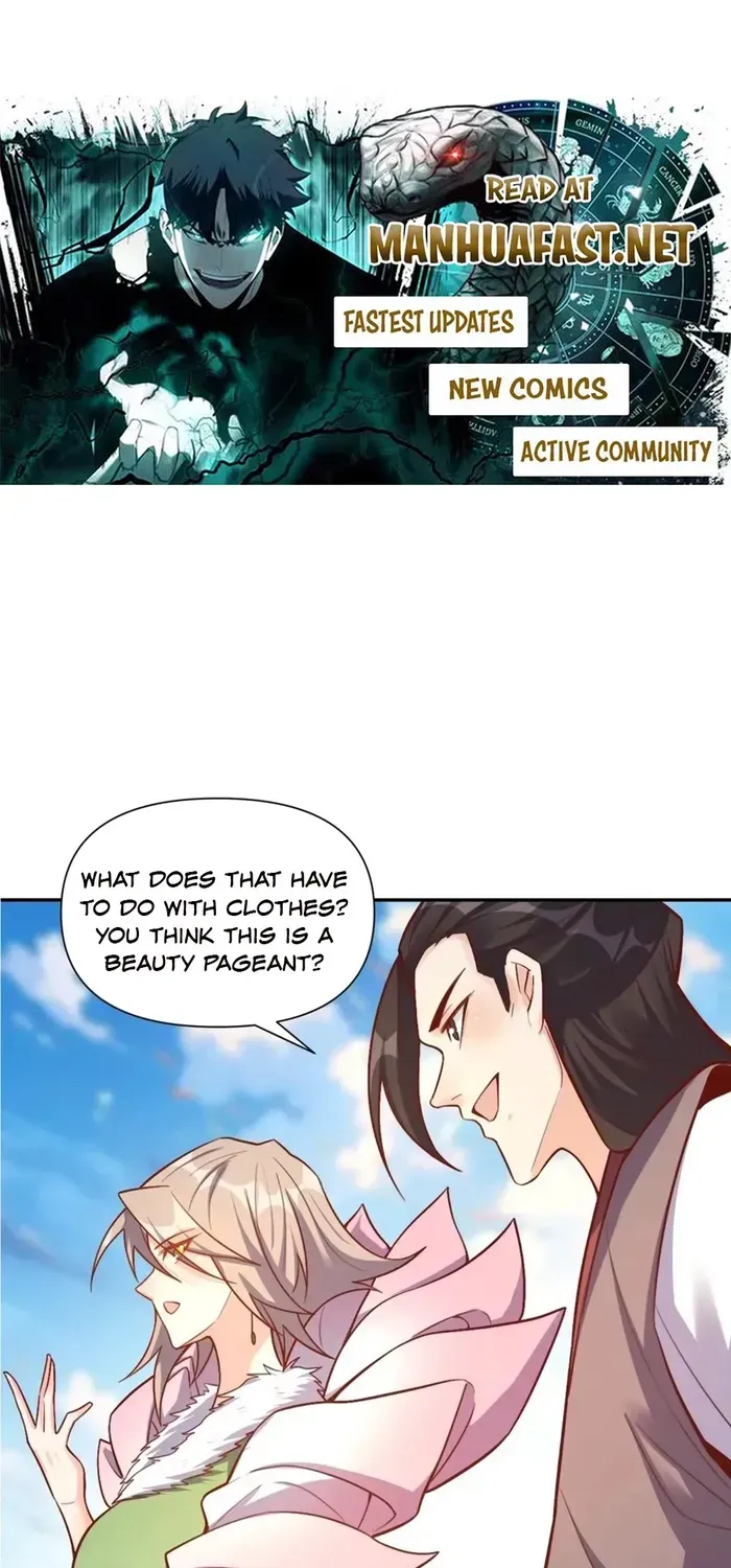 Read I’m Actually a Cultivation Bigshot chapter 508 image 2 on Lezhin