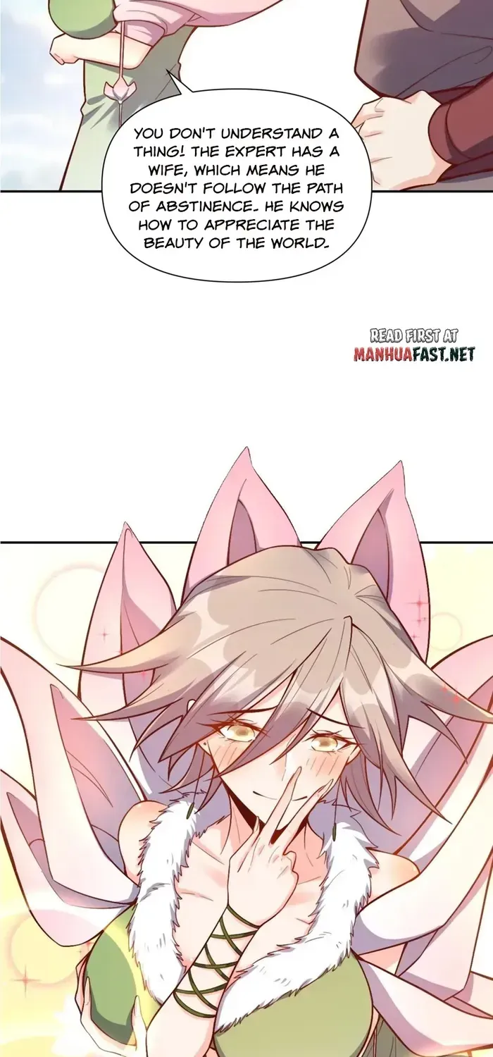 Read I’m Actually a Cultivation Bigshot chapter 508 image 3 on Lezhin