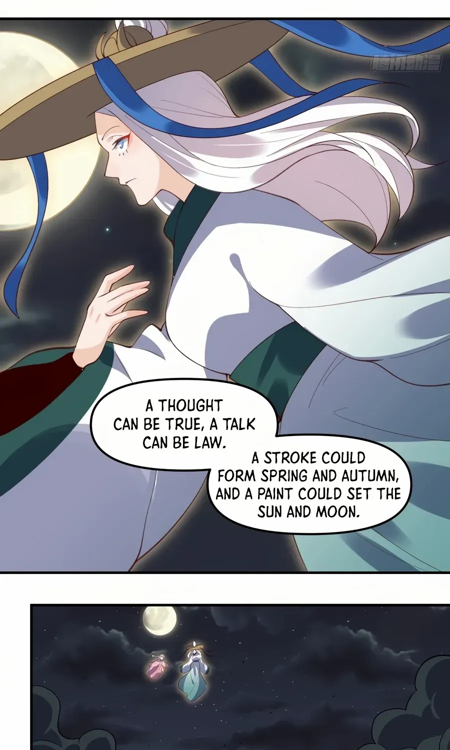 I’m Actually a Cultivation Bigshot Chapter 51 page 16 - 