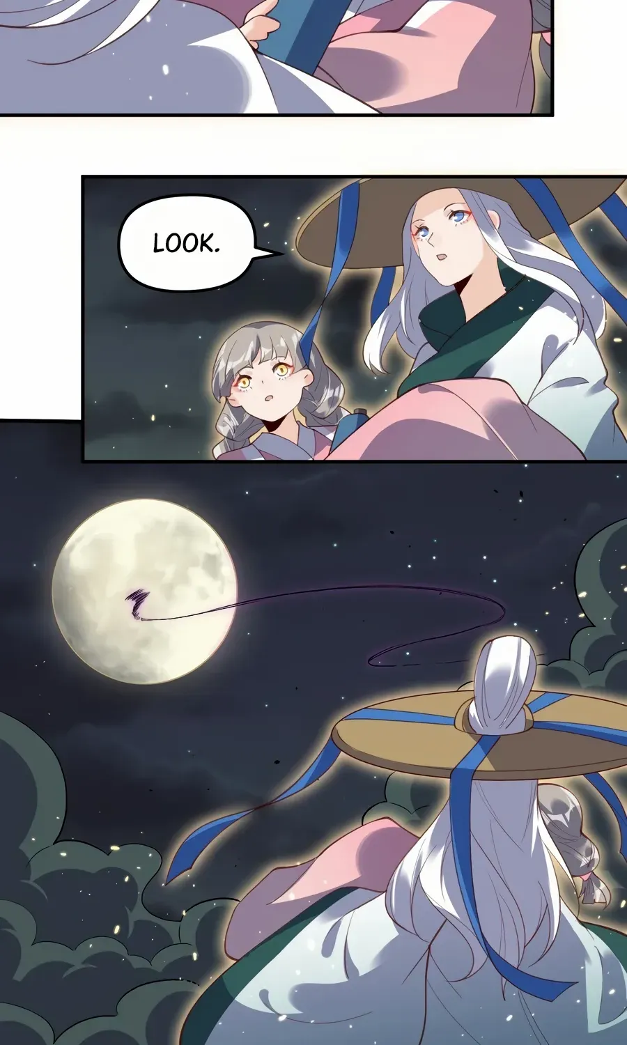 I’m Actually a Cultivation Bigshot Chapter 51 page 18 - 