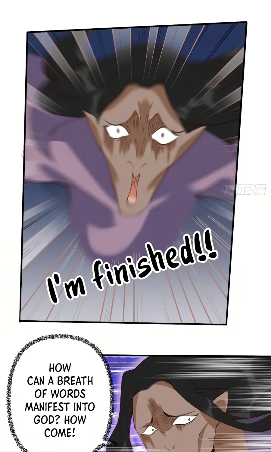 I’m Actually a Cultivation Bigshot Chapter 51 page 20 - 