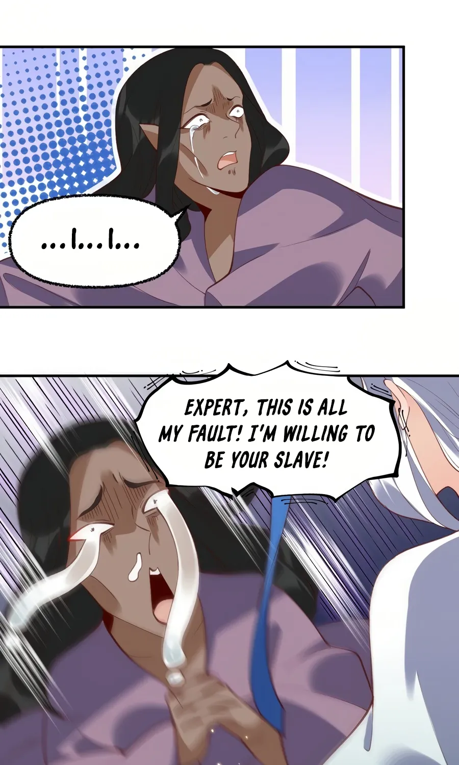 I’m Actually a Cultivation Bigshot Chapter 51 page 25 - 