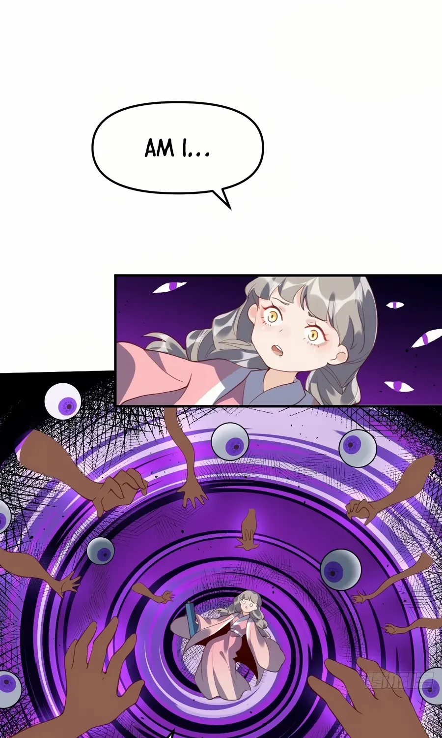 I’m Actually a Cultivation Bigshot Chapter 51 page 4 - 