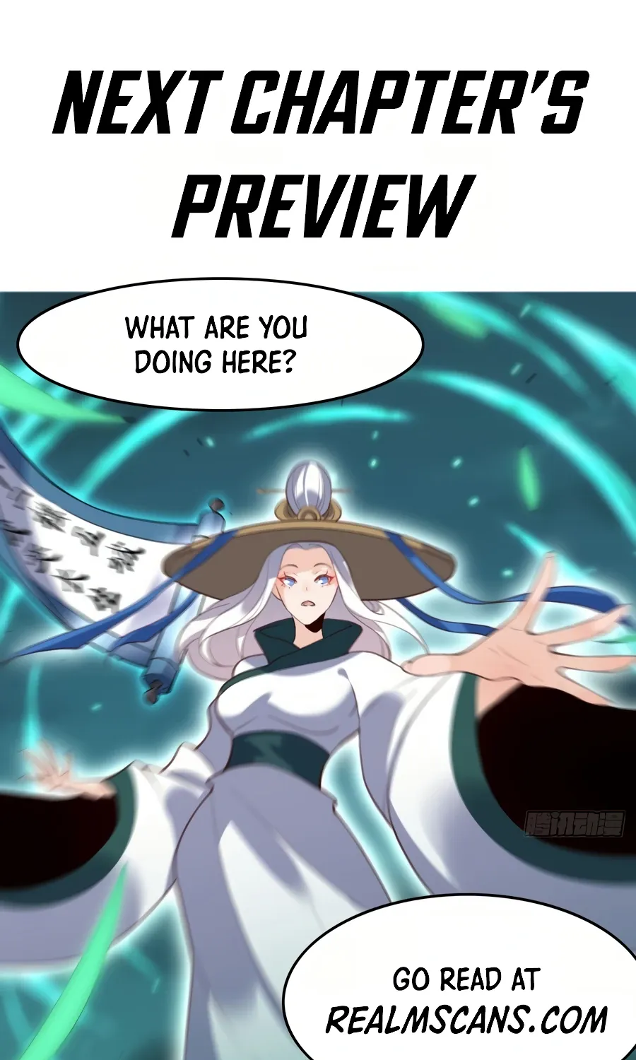 I’m Actually a Cultivation Bigshot Chapter 51 page 34 - 
