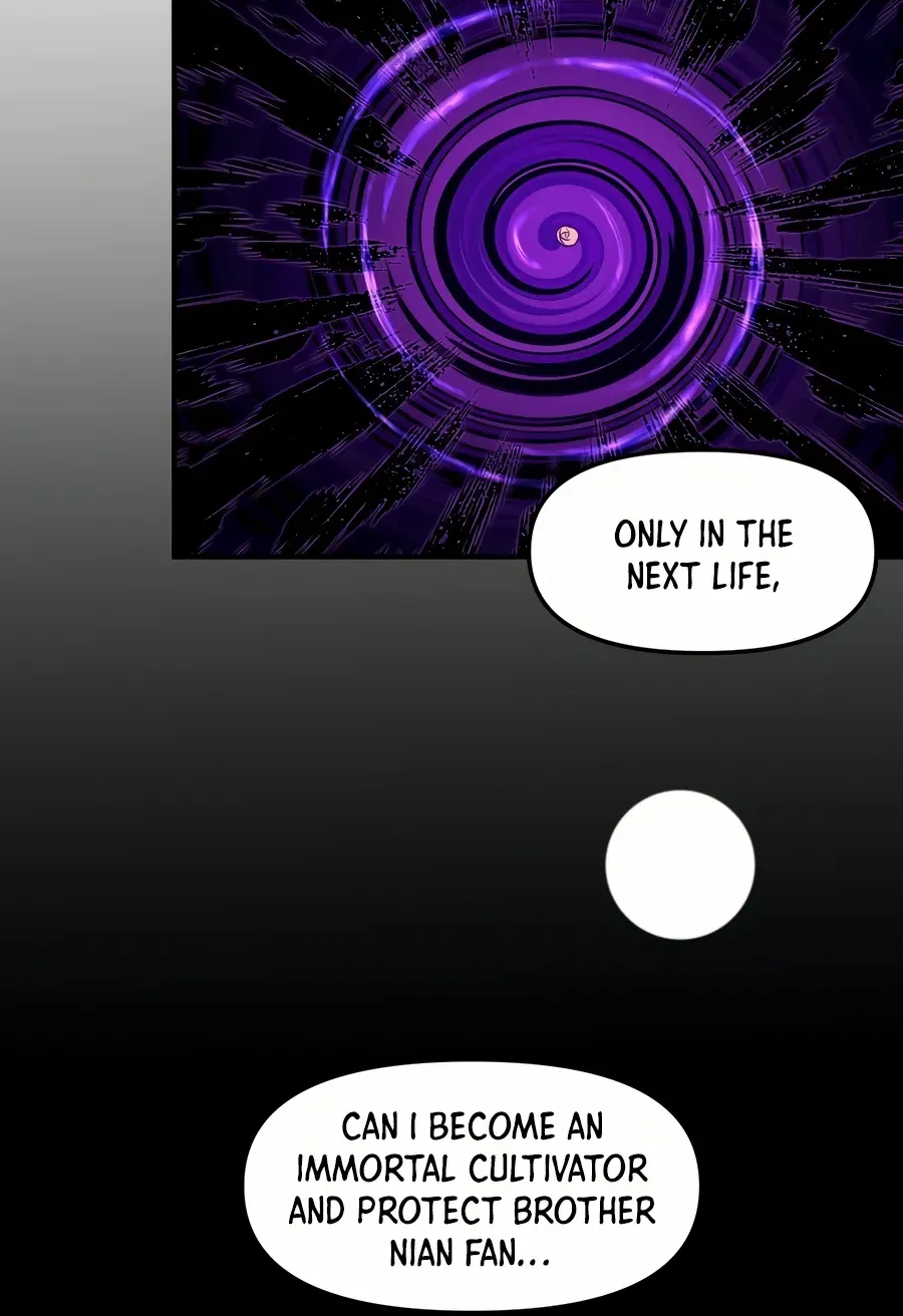 I’m Actually a Cultivation Bigshot Chapter 51 page 6 - 