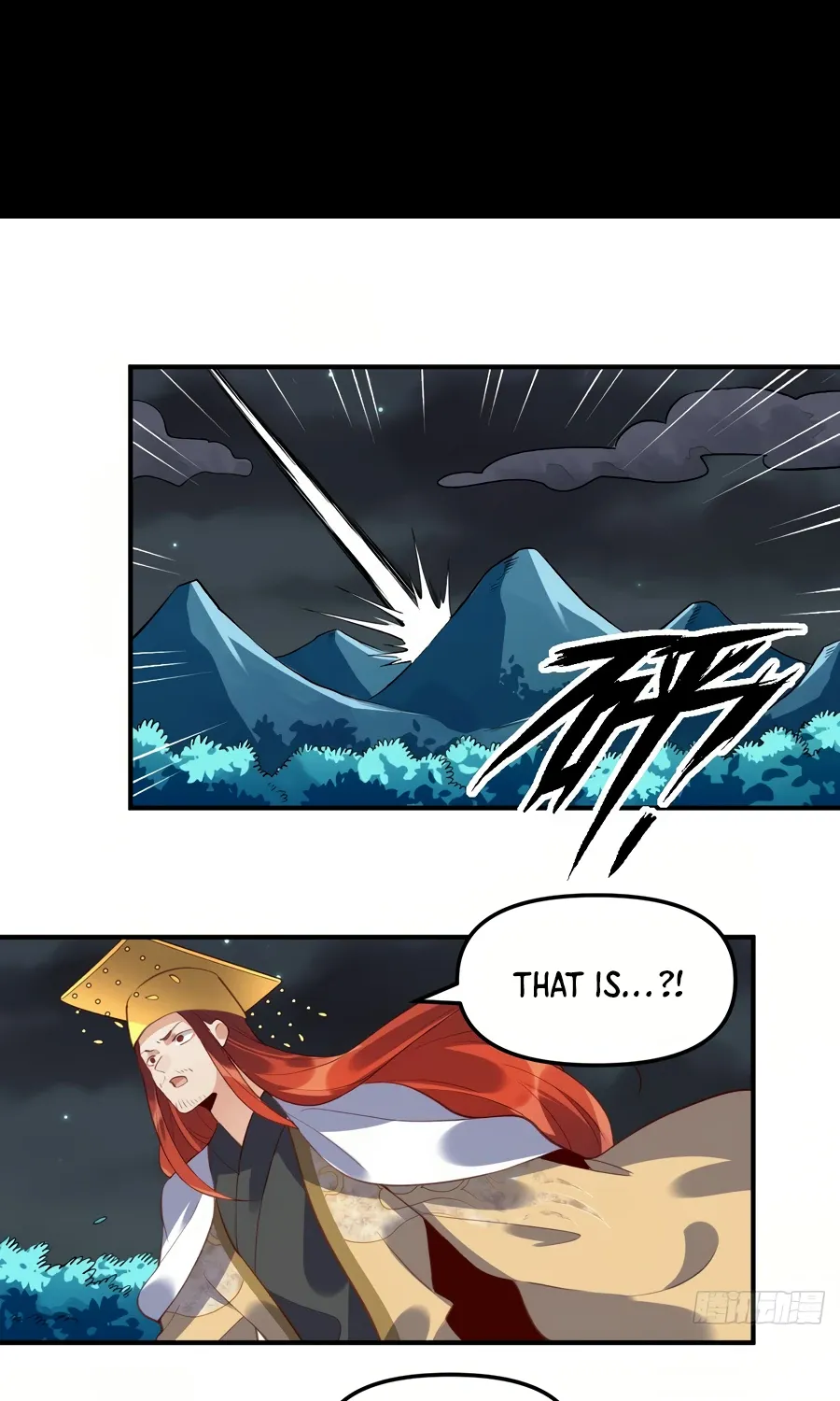 I’m Actually a Cultivation Bigshot Chapter 51 page 7 - 