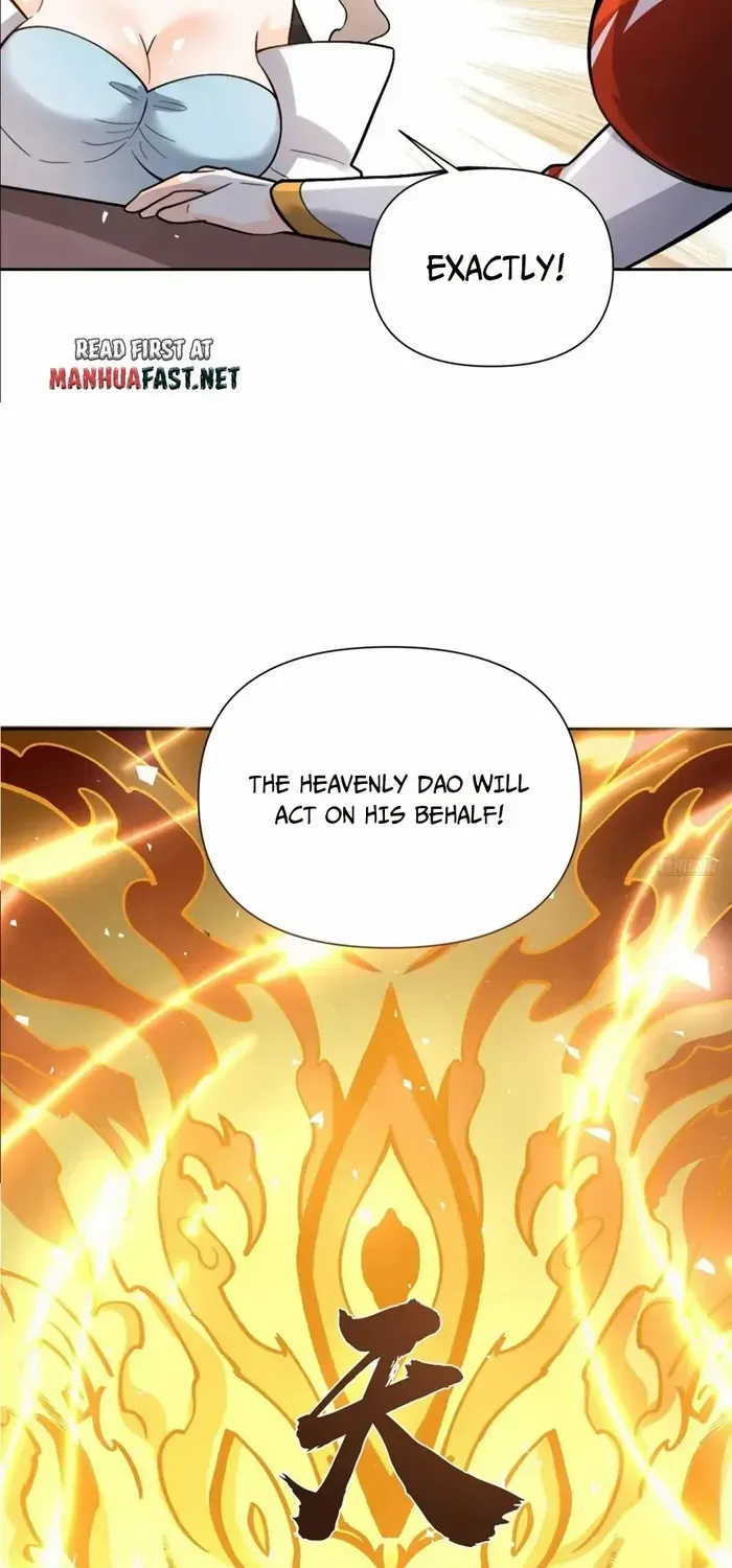 I’m Actually a Cultivation Bigshot Chapter 511 page 11 - 