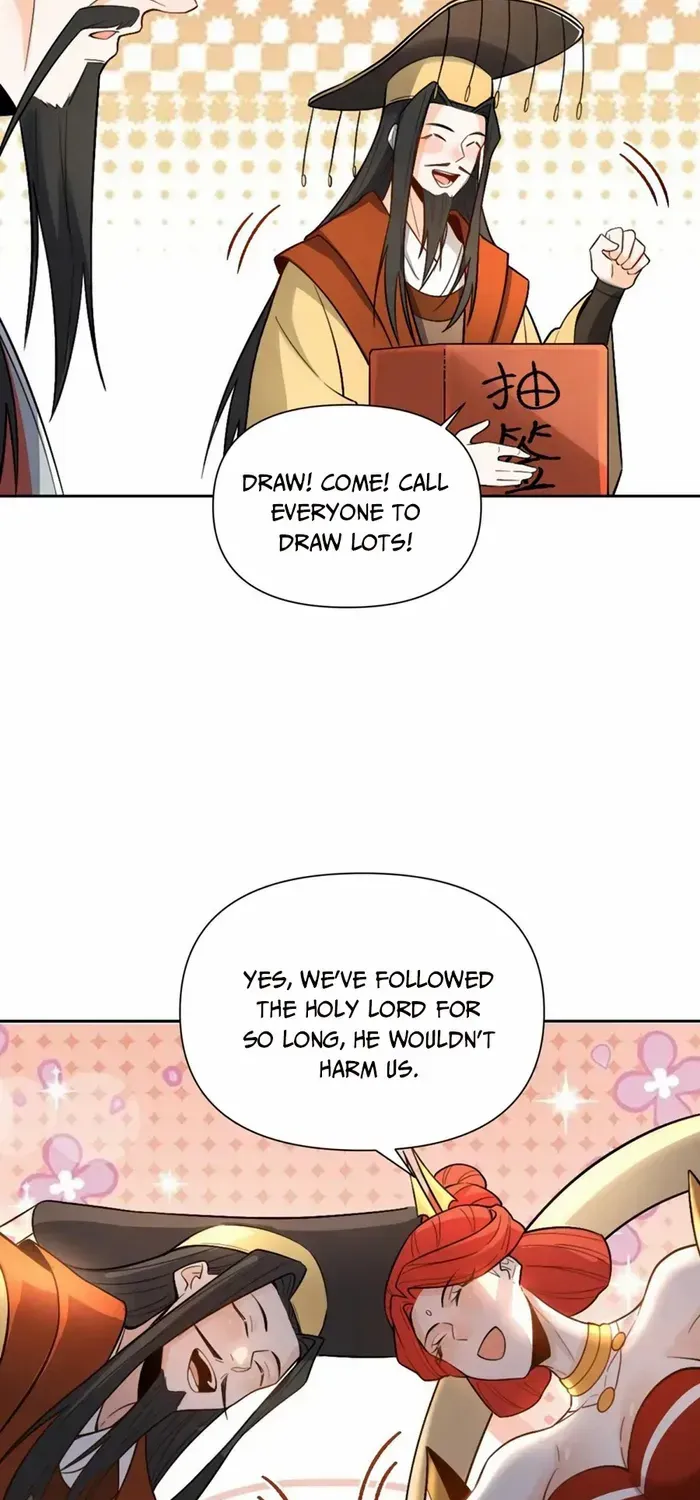 I’m Actually a Cultivation Bigshot Chapter 511 page 15 - 