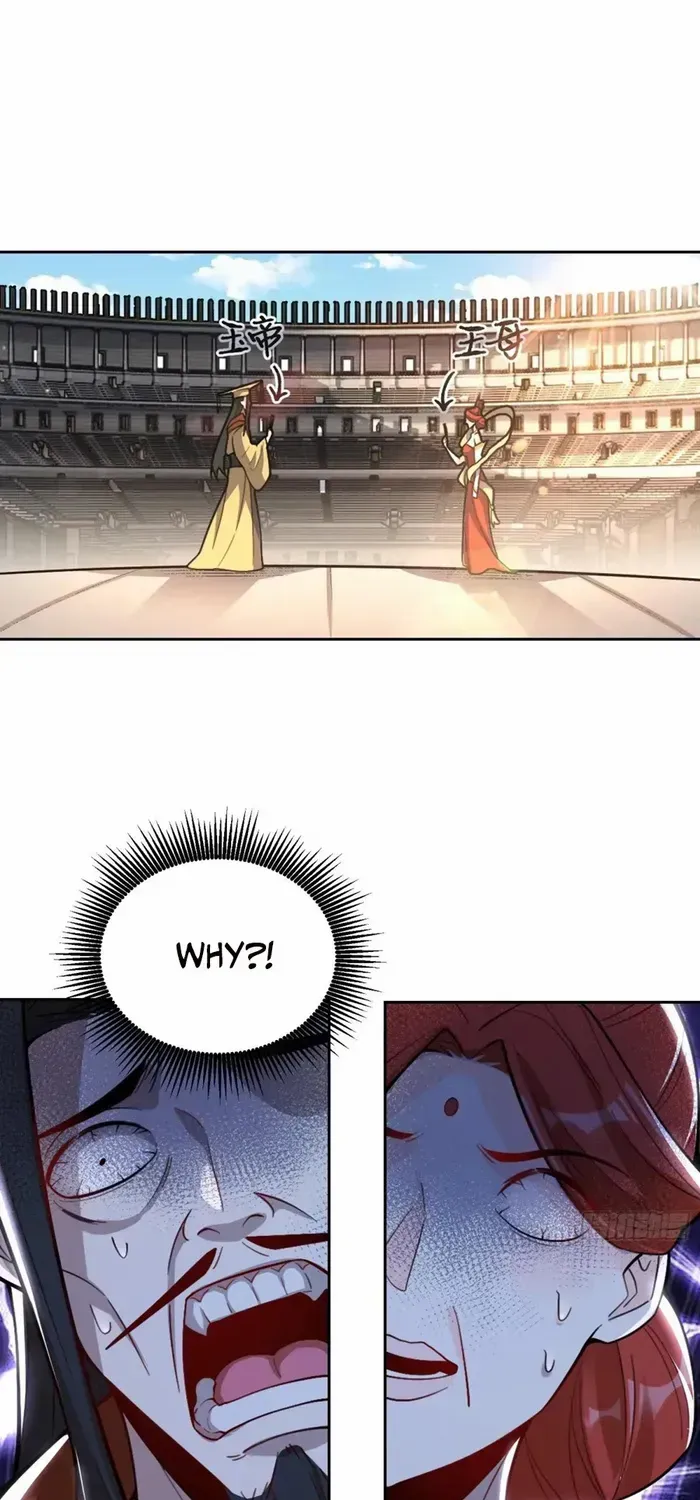 I’m Actually a Cultivation Bigshot Chapter 511 page 19 - 