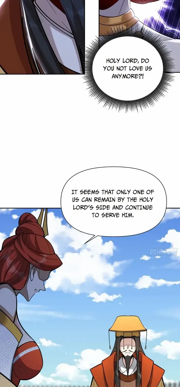 I’m Actually a Cultivation Bigshot Chapter 511 page 20 - 
