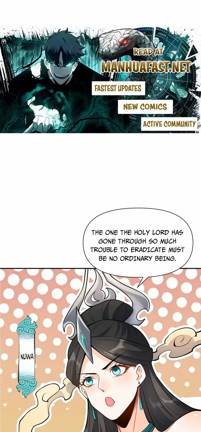 I’m Actually a Cultivation Bigshot Chapter 511 page 3 - 