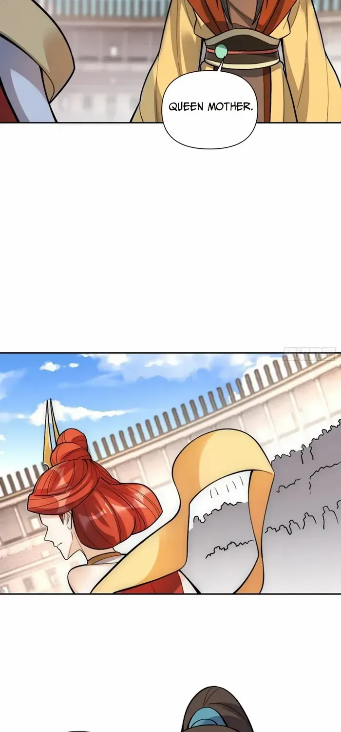 I’m Actually a Cultivation Bigshot Chapter 511 page 21 - 