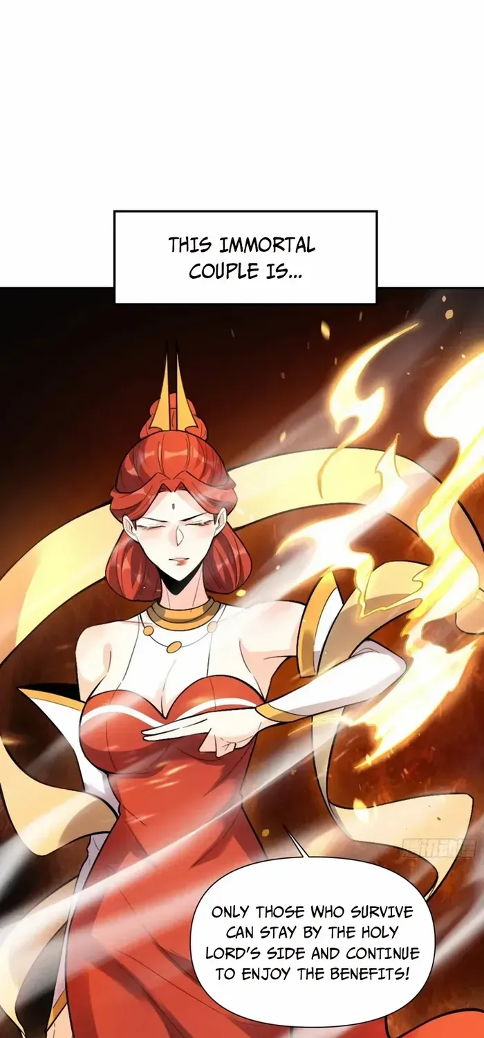 I’m Actually a Cultivation Bigshot Chapter 511 page 27 - 