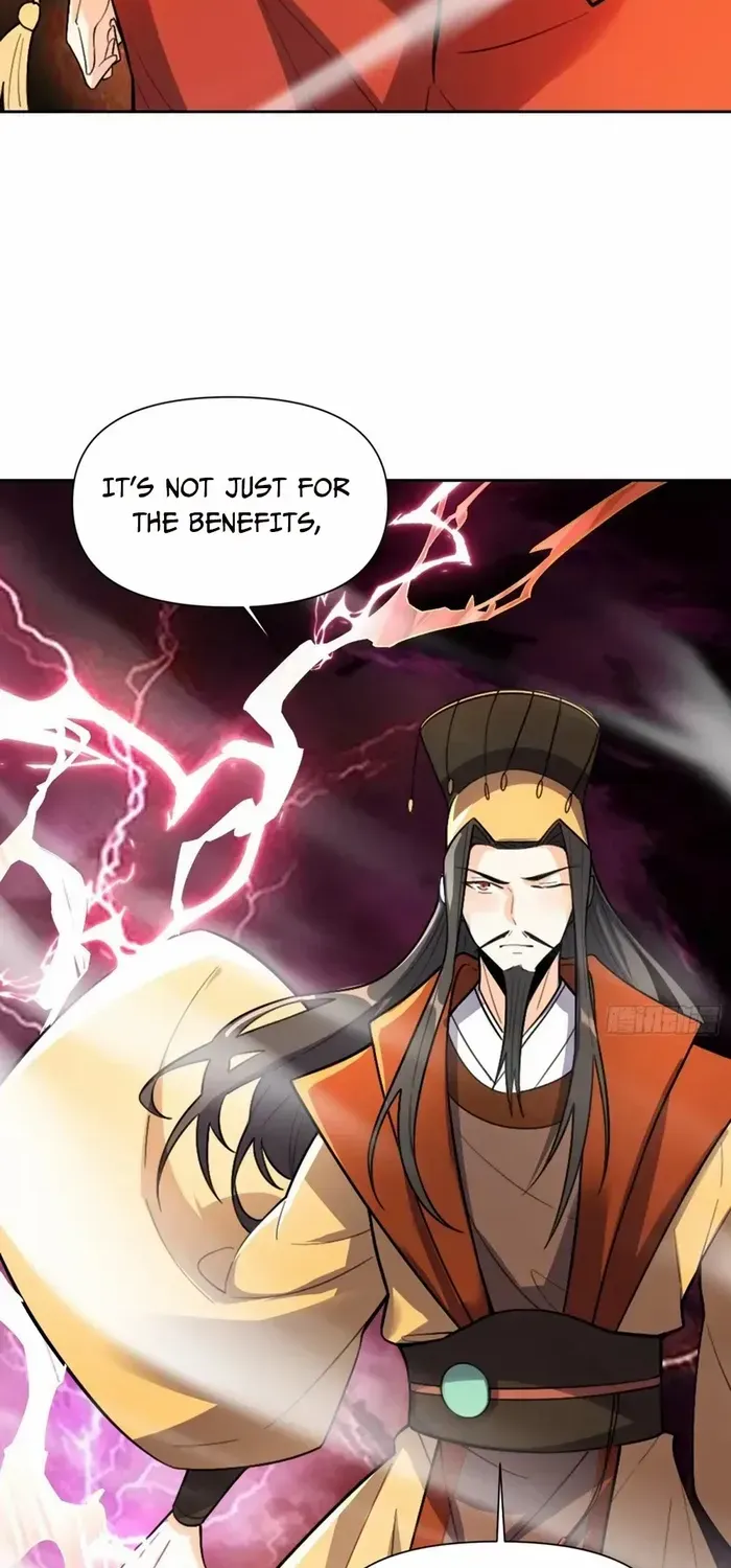 I’m Actually a Cultivation Bigshot Chapter 511 page 28 - 