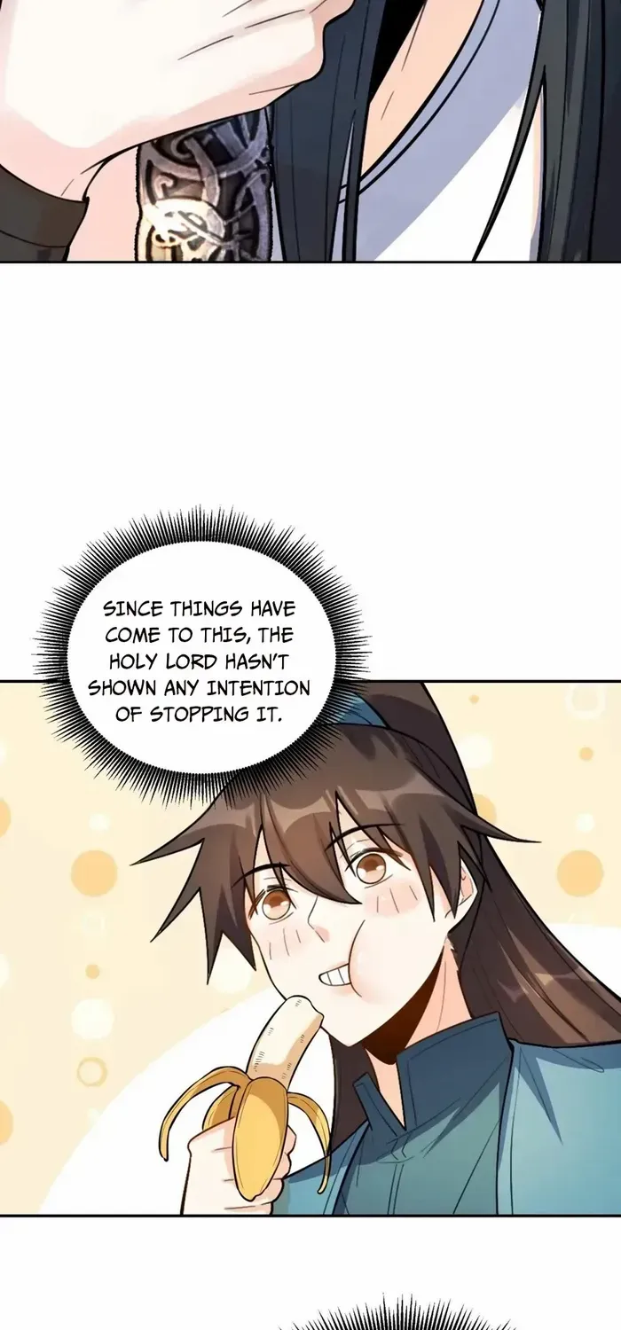 I’m Actually a Cultivation Bigshot Chapter 511 page 30 - 
