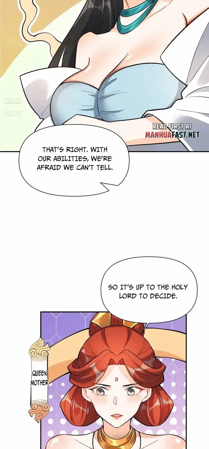 I’m Actually a Cultivation Bigshot Chapter 511 page 4 - 