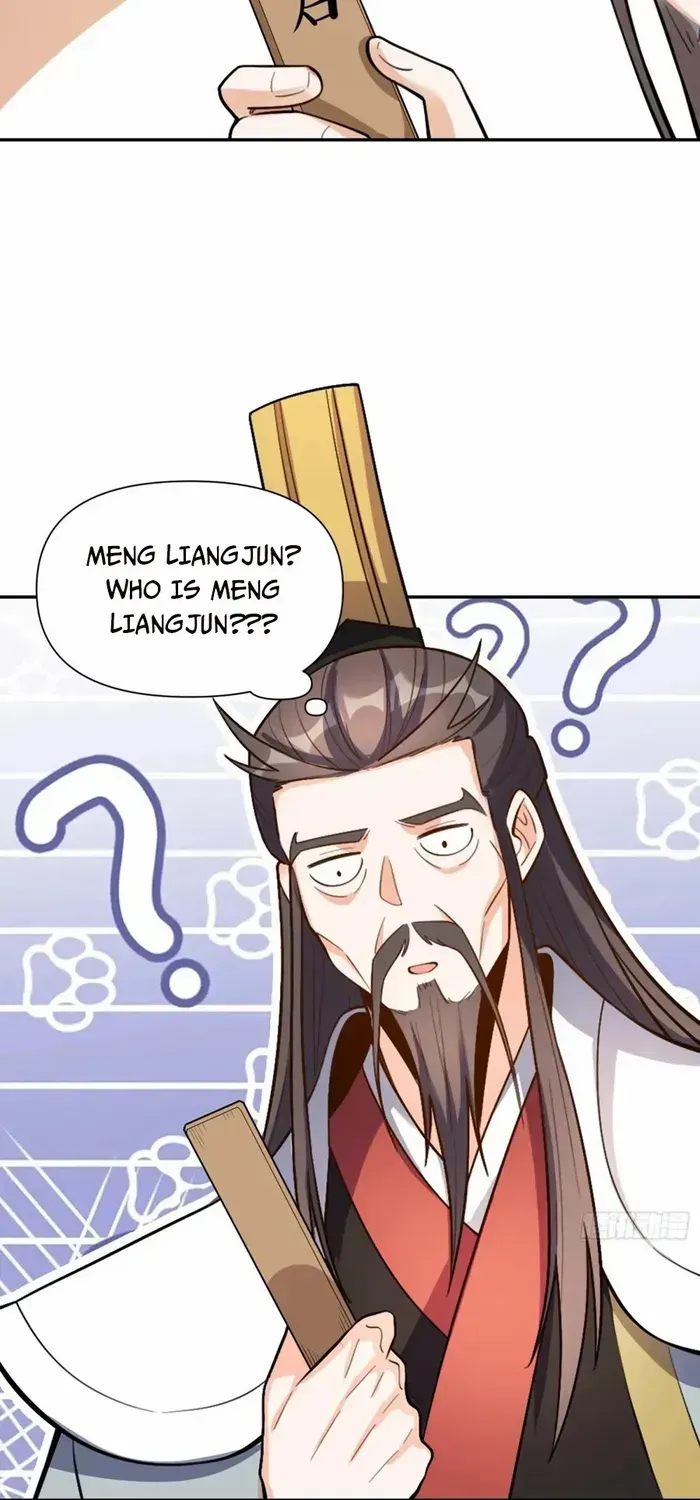 I’m Actually a Cultivation Bigshot Chapter 511 page 33 - 