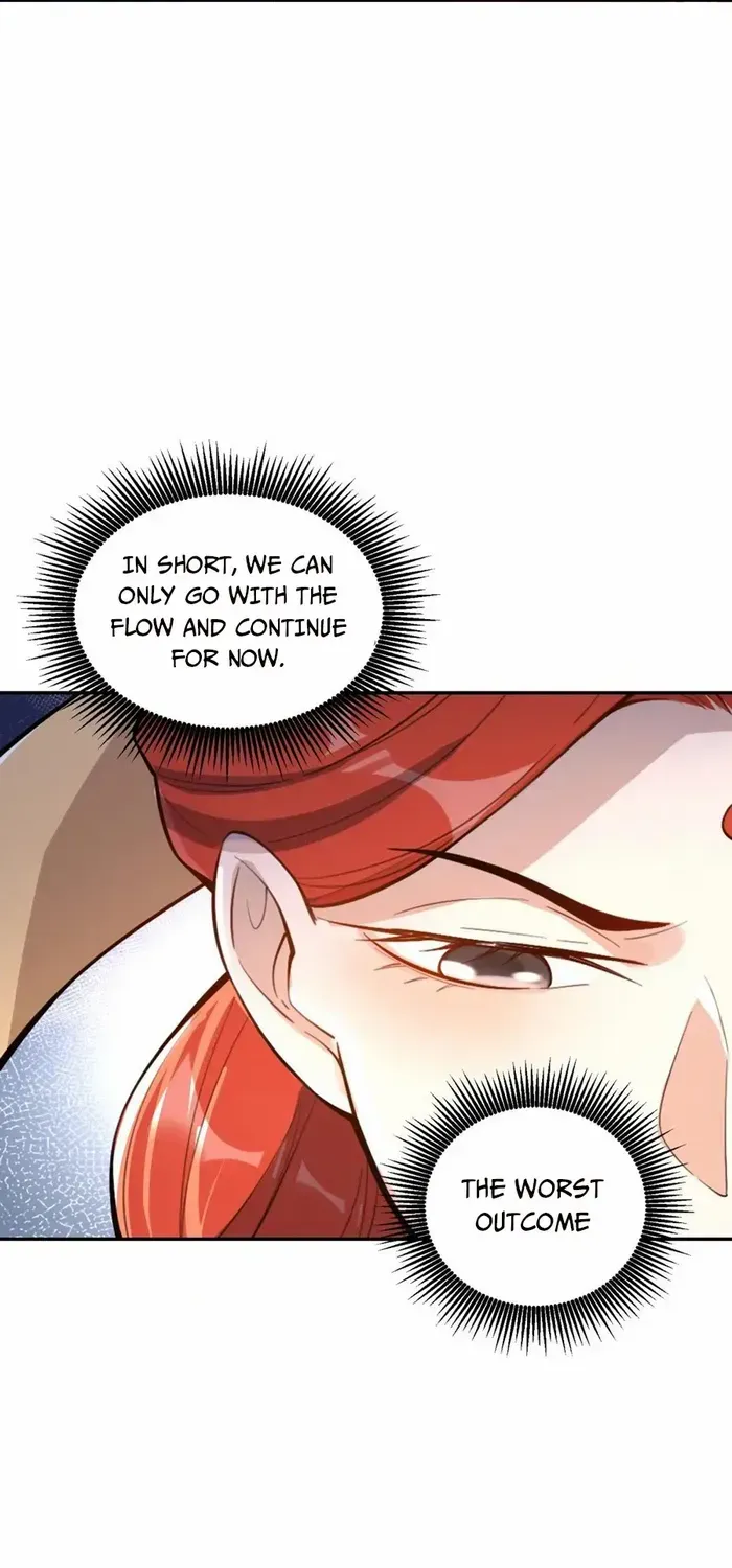I’m Actually a Cultivation Bigshot Chapter 511 page 34 - 