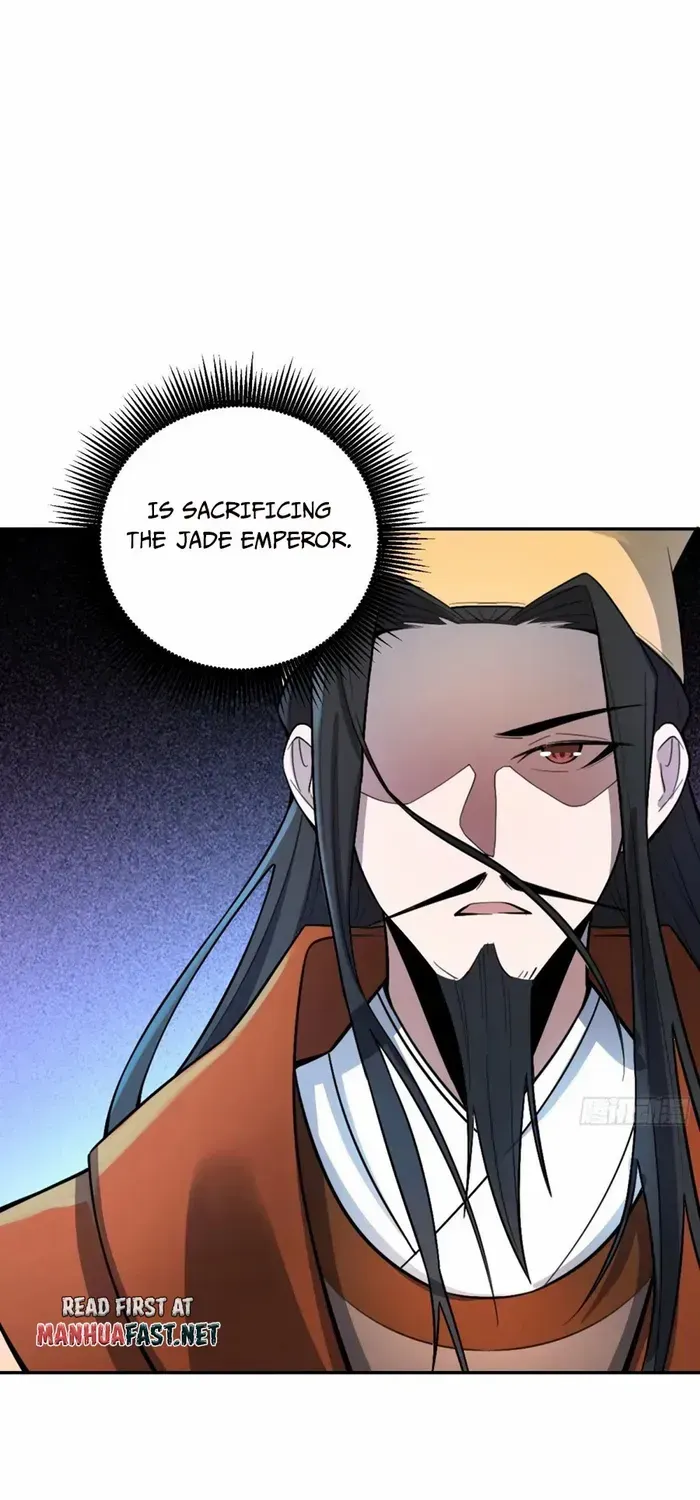 I’m Actually a Cultivation Bigshot Chapter 511 page 35 - 
