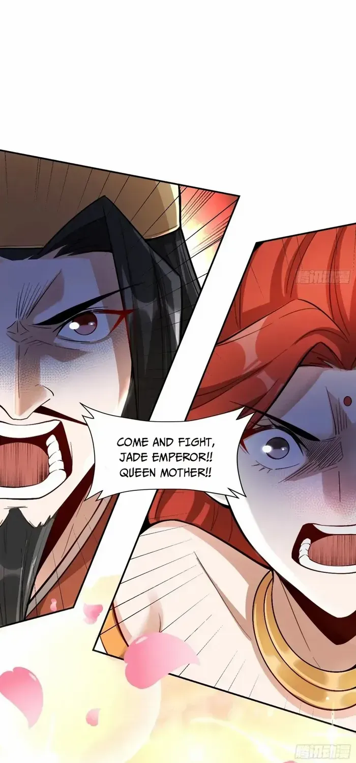 I’m Actually a Cultivation Bigshot Chapter 511 page 36 - 