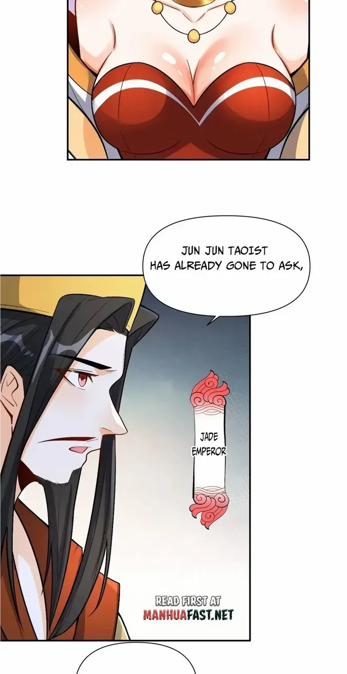 I’m Actually a Cultivation Bigshot Chapter 511 page 5 - 