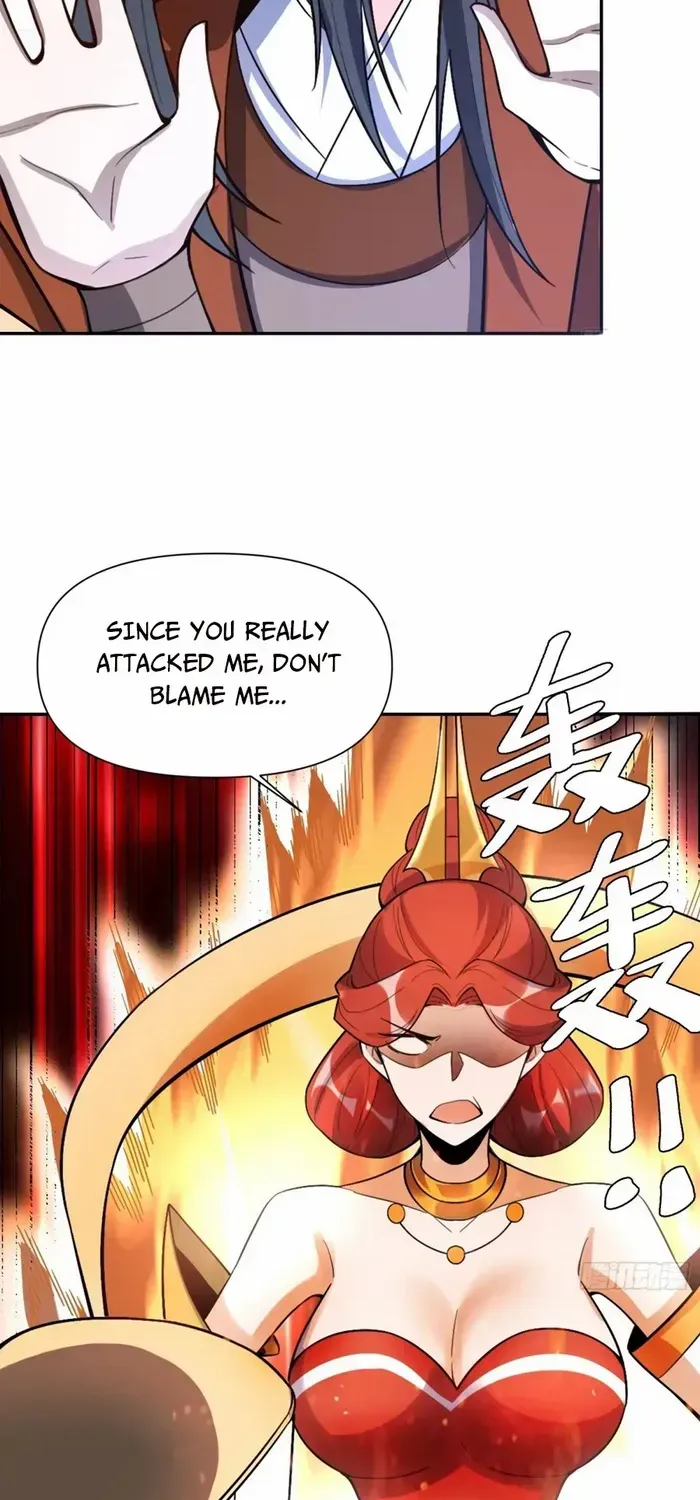 I’m Actually a Cultivation Bigshot Chapter 511 page 41 - 