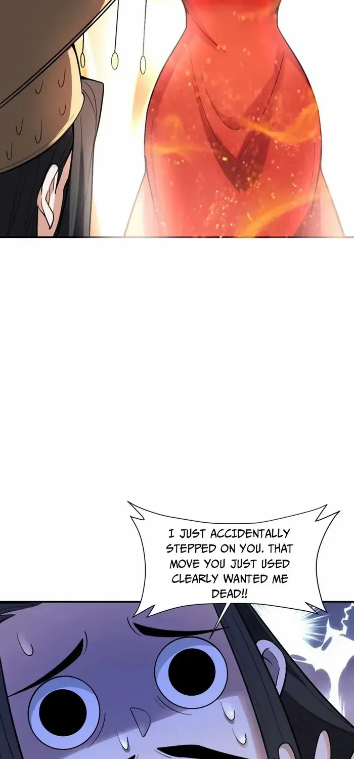 I’m Actually a Cultivation Bigshot Chapter 511 page 42 - 