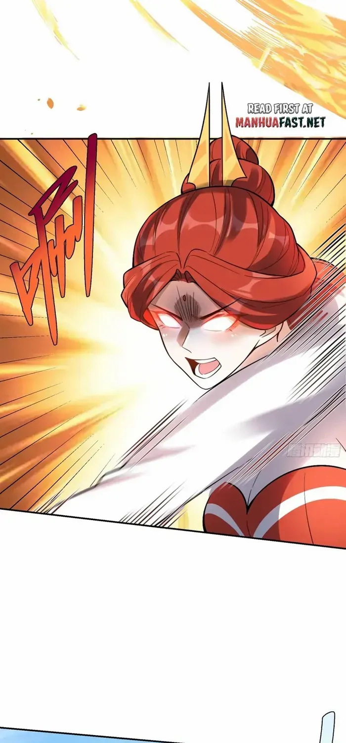 I’m Actually a Cultivation Bigshot Chapter 511 page 46 - 