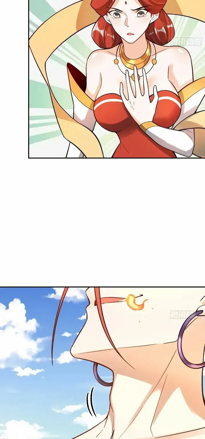 I’m Actually a Cultivation Bigshot Chapter 511 page 49 - 