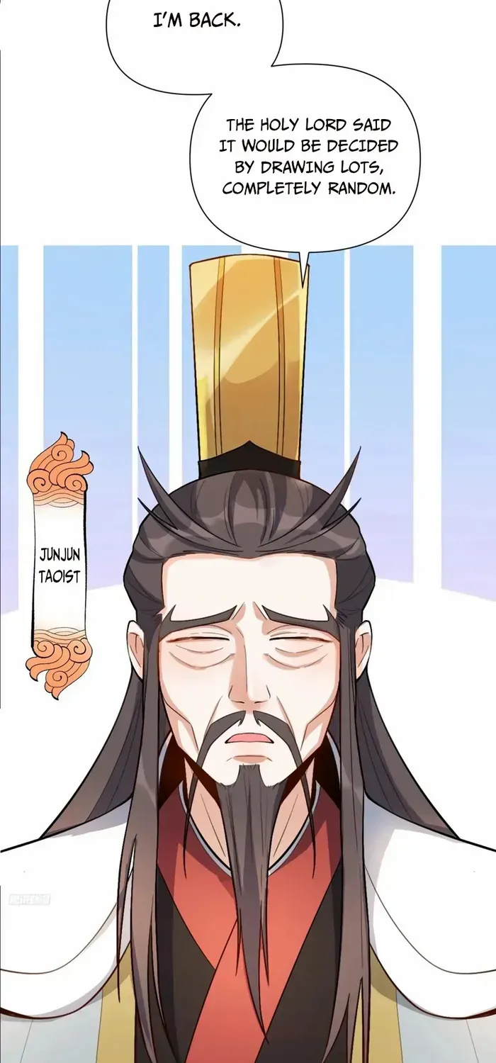 I’m Actually a Cultivation Bigshot Chapter 511 page 6 - 