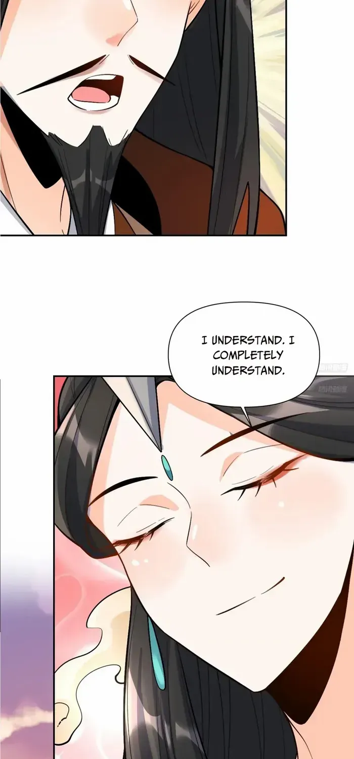 I’m Actually a Cultivation Bigshot Chapter 511 page 8 - 