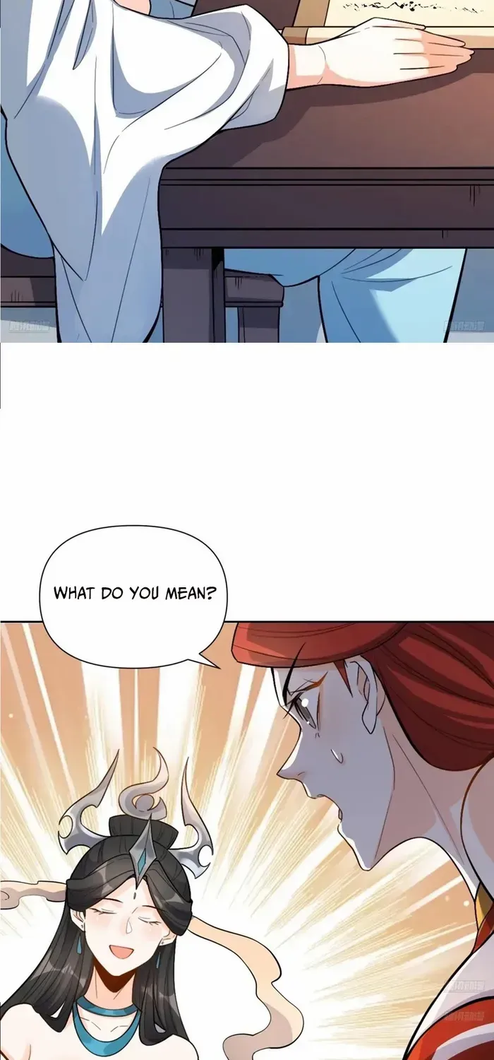 I’m Actually a Cultivation Bigshot Chapter 511 page 10 - 