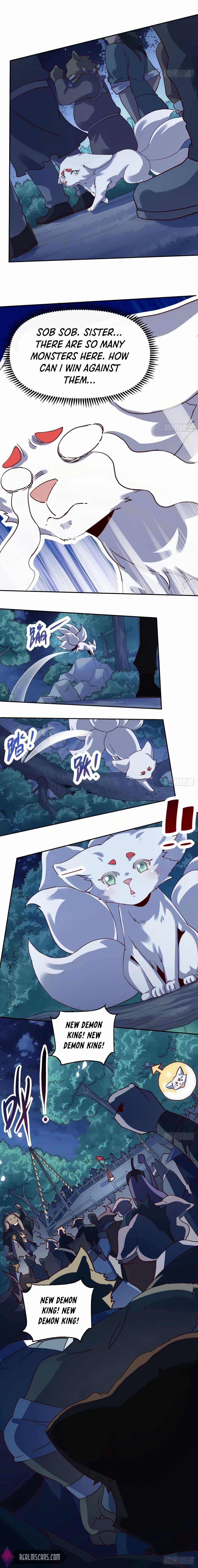 I’m Actually a Cultivation Bigshot Chapter 52 page 14 - 