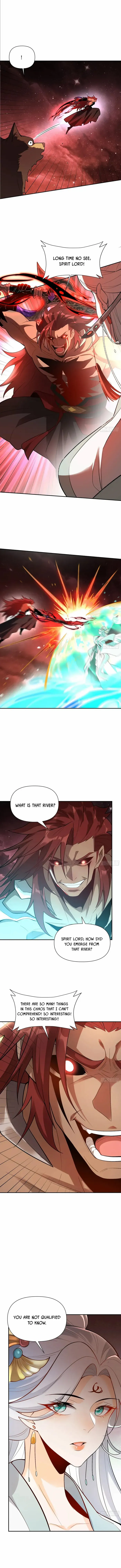 I’m Actually a Cultivation Bigshot Chapter 520 page 3 - 