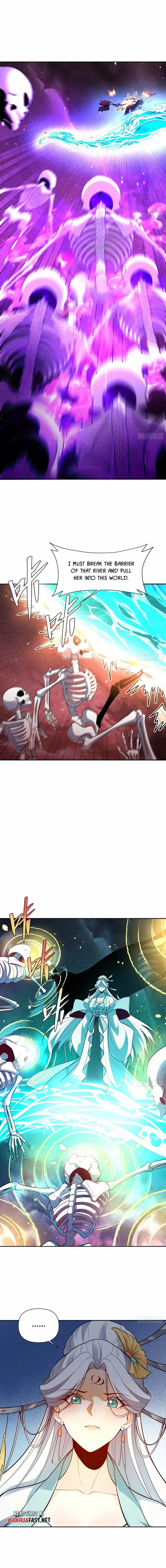 I’m Actually a Cultivation Bigshot Chapter 520 page 5 - 