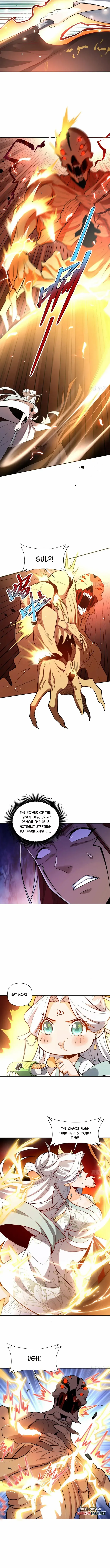 I’m Actually a Cultivation Bigshot Chapter 522 page 6 - 