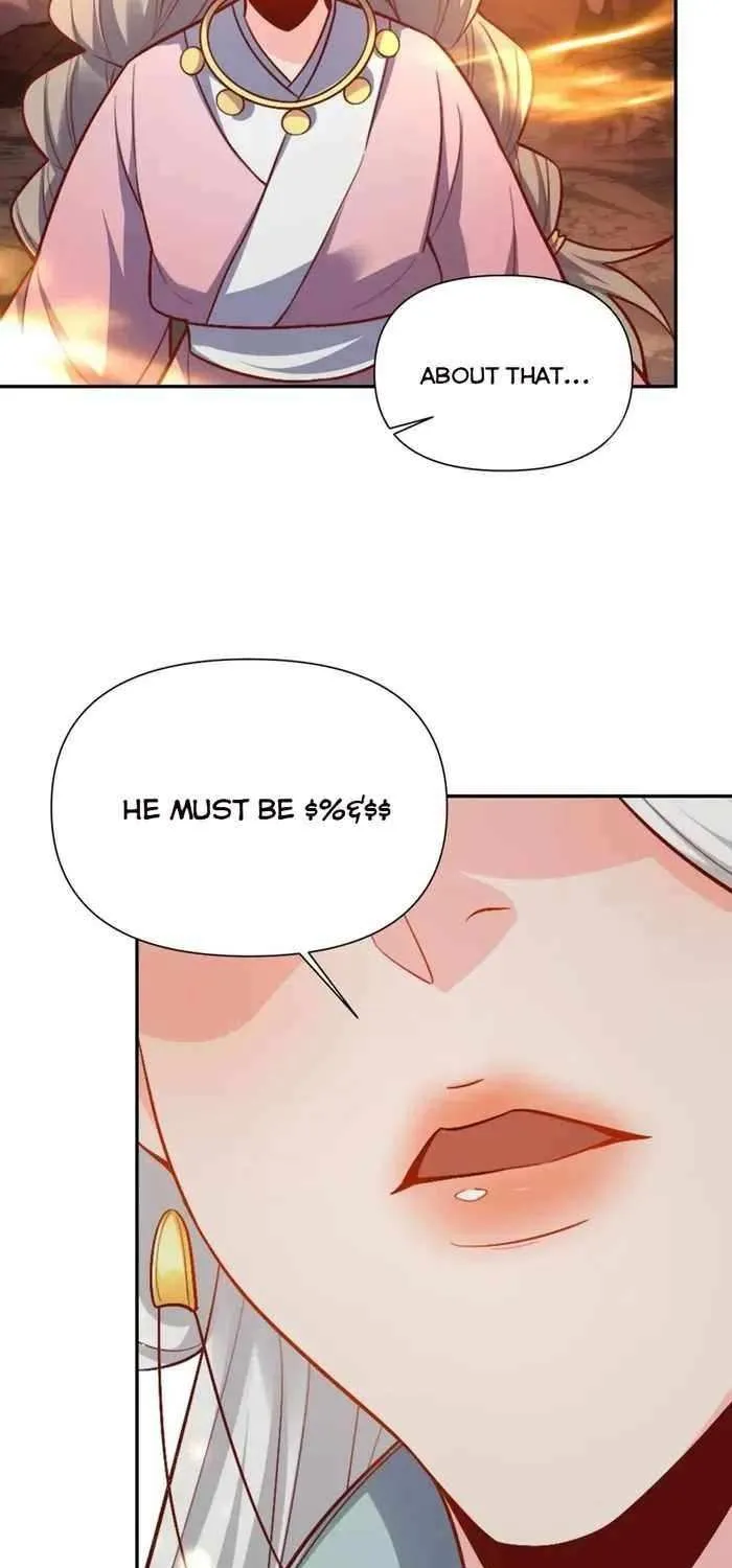 I’m Actually a Cultivation Bigshot Chapter 524 page 16 - 