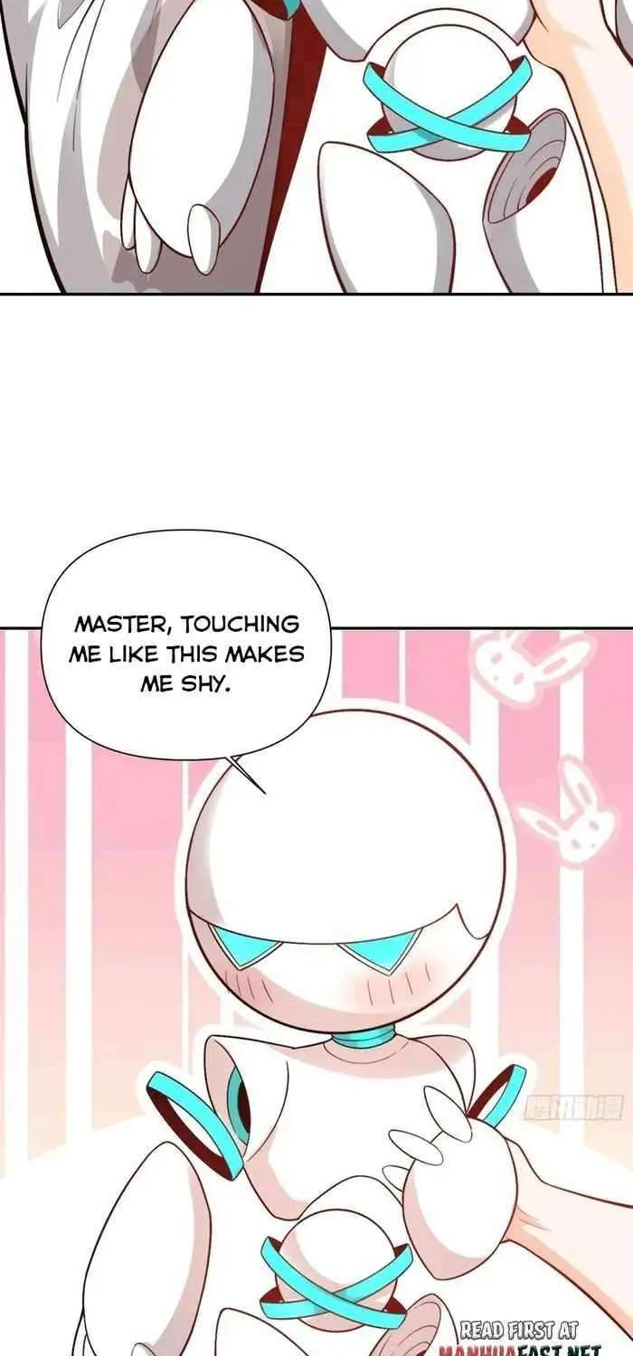 I’m Actually a Cultivation Bigshot Chapter 524 page 30 - 