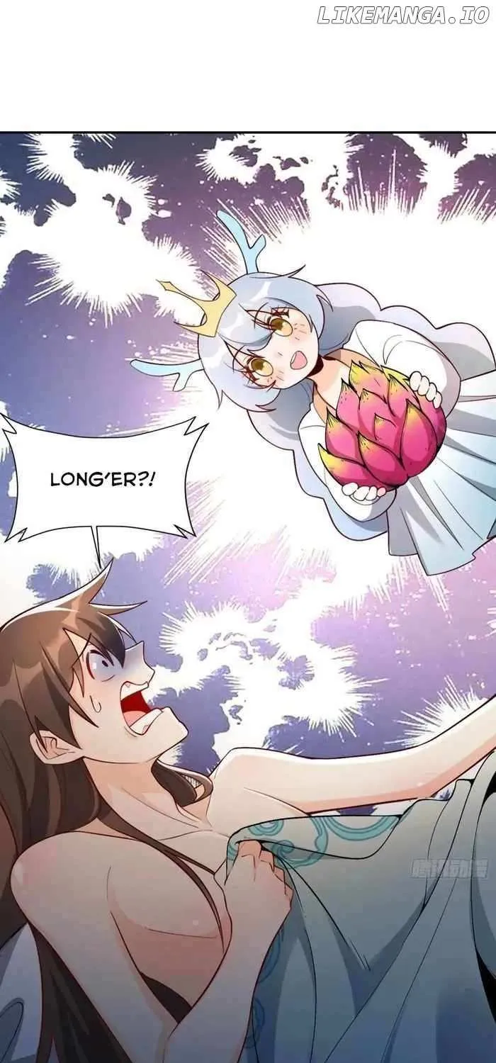 I’m Actually a Cultivation Bigshot Chapter 524 page 38 - 
