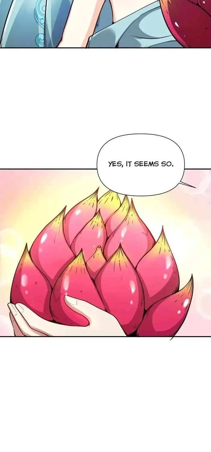 I’m Actually a Cultivation Bigshot Chapter 524 page 40 - 