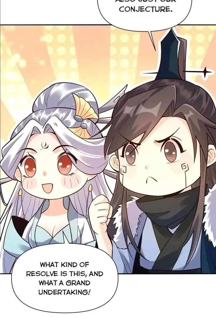 I’m Actually a Cultivation Bigshot Chapter 524 page 5 - 
