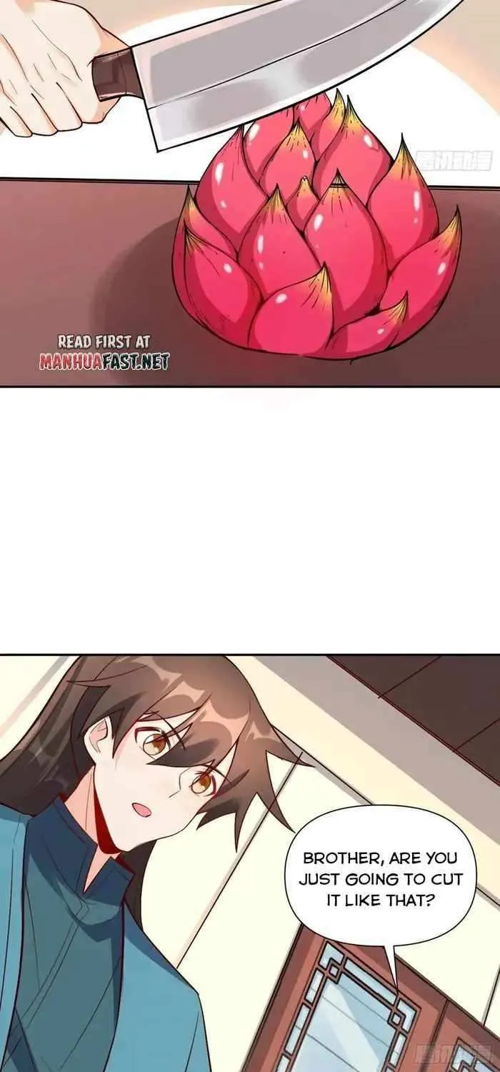 I’m Actually a Cultivation Bigshot Chapter 524 page 42 - 