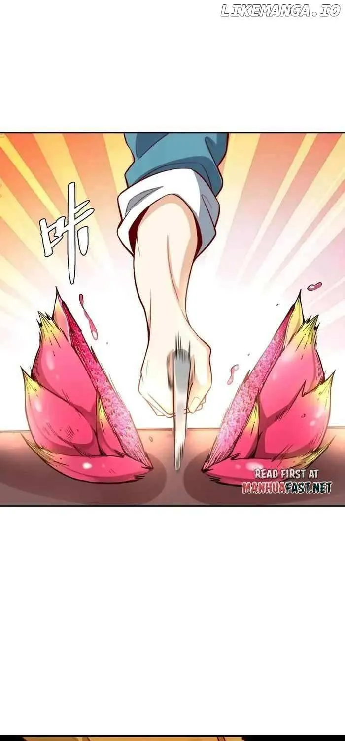 I’m Actually a Cultivation Bigshot Chapter 524 page 44 - 