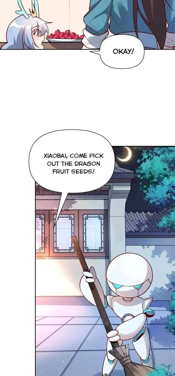 I’m Actually a Cultivation Bigshot Chapter 524 page 47 - 