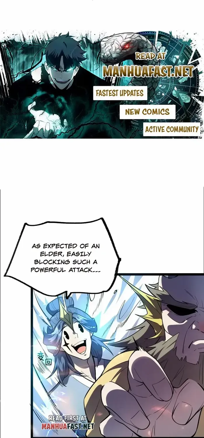 I’m Actually a Cultivation Bigshot Chapter 526 page 2 - 